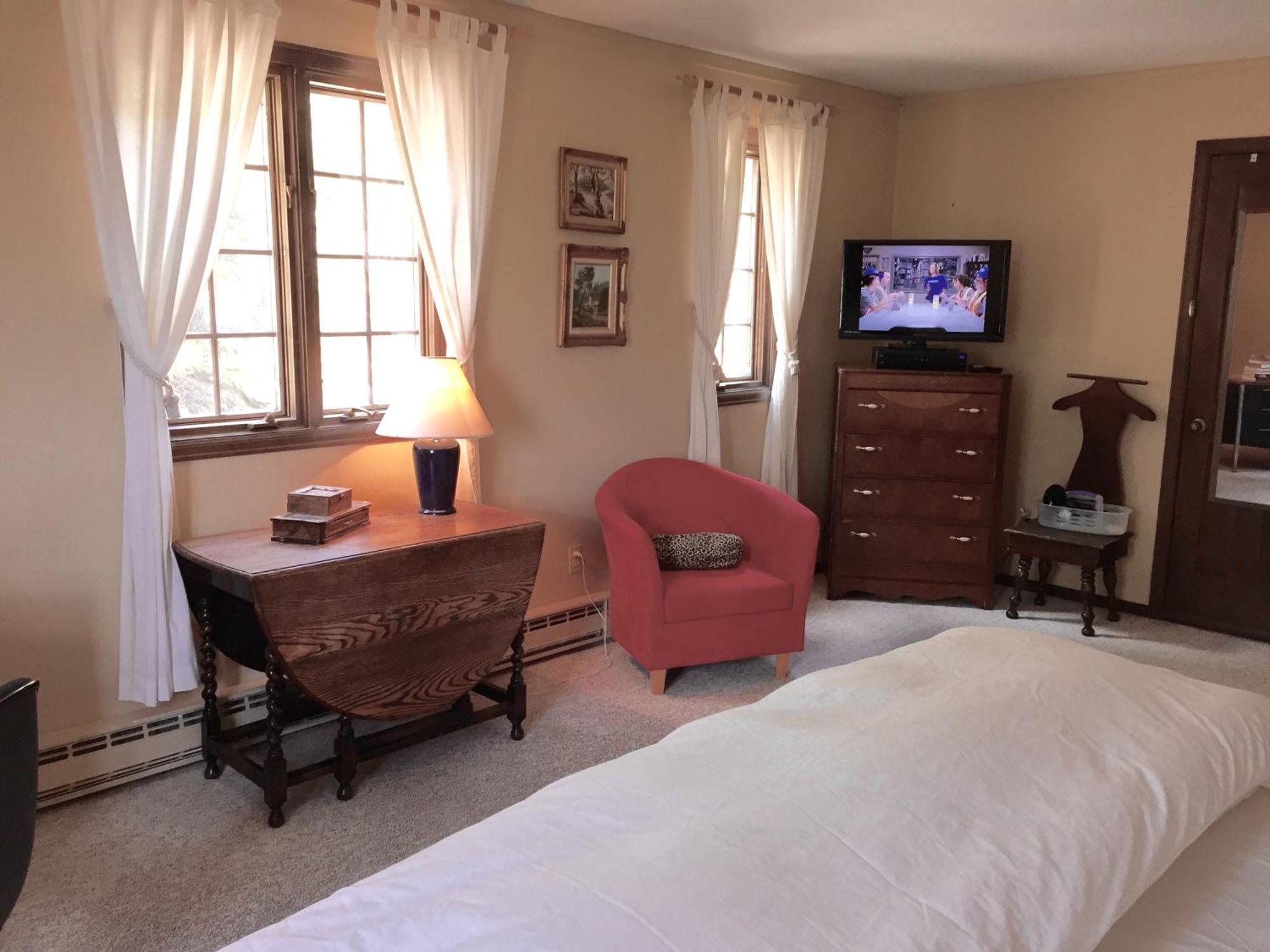 Colorado Bed & Breakfast With Beautiful Views Evergreen Exterior photo
